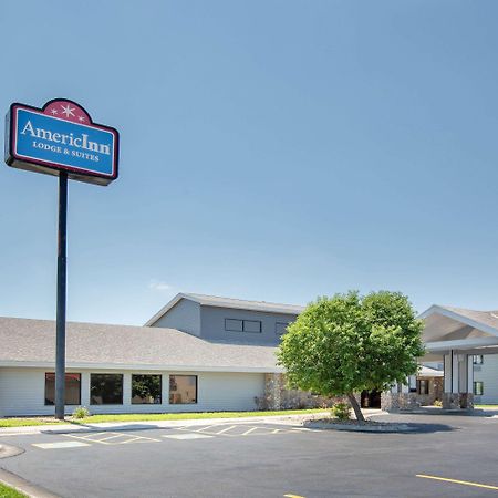 Americinn By Wyndham Lincoln North Kültér fotó