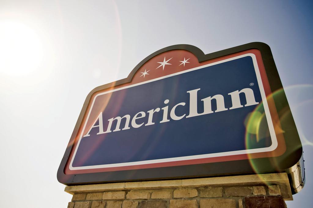 Americinn By Wyndham Lincoln North Szoba fotó