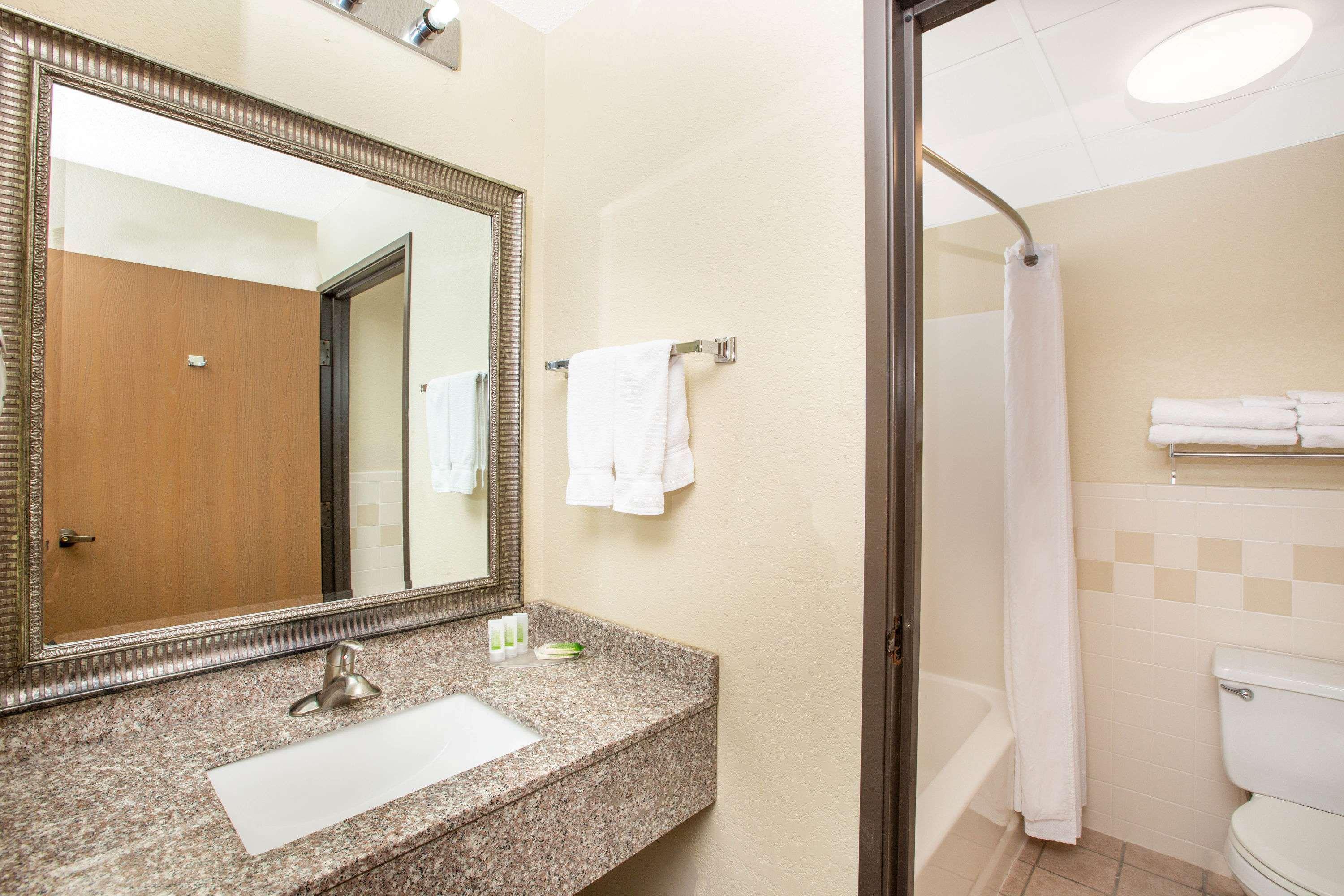 Americinn By Wyndham Lincoln North Kültér fotó