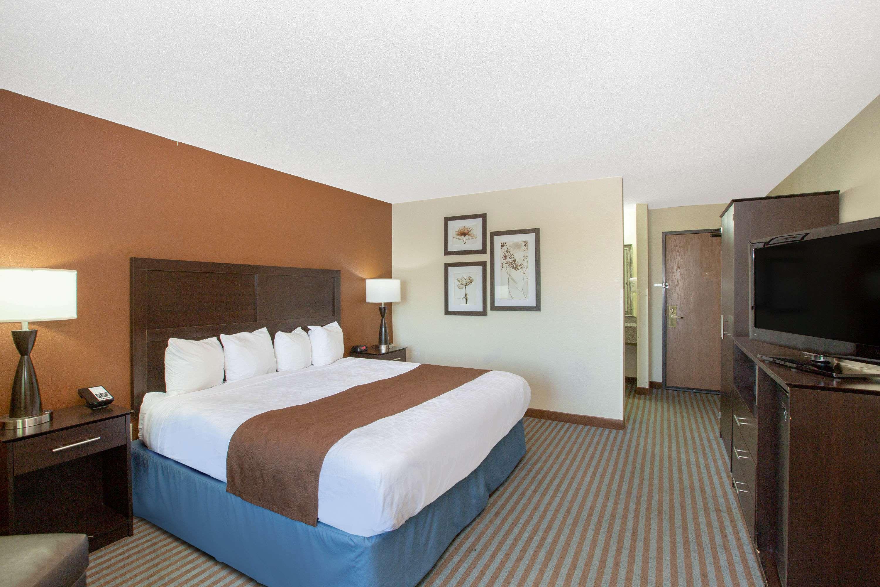 Americinn By Wyndham Lincoln North Kültér fotó