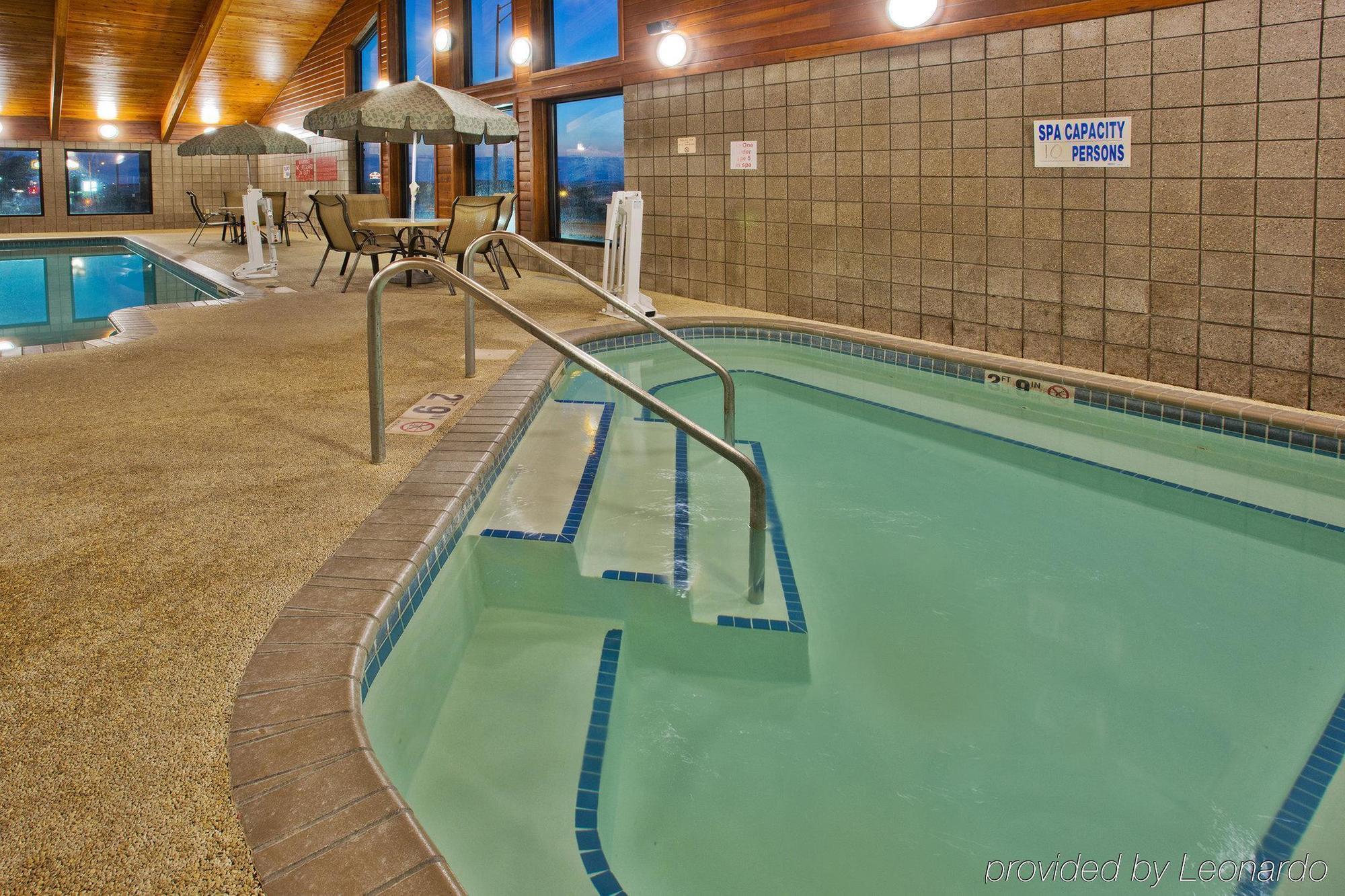Americinn By Wyndham Lincoln North Kültér fotó