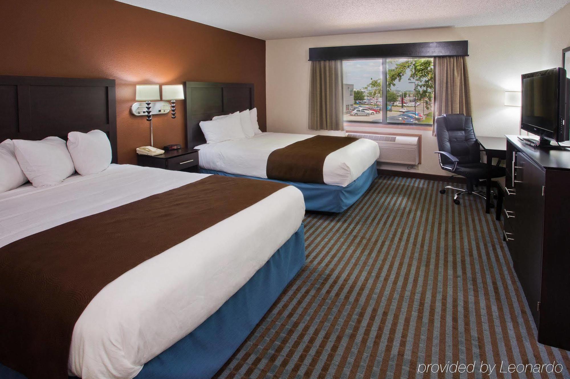 Americinn By Wyndham Lincoln North Kültér fotó